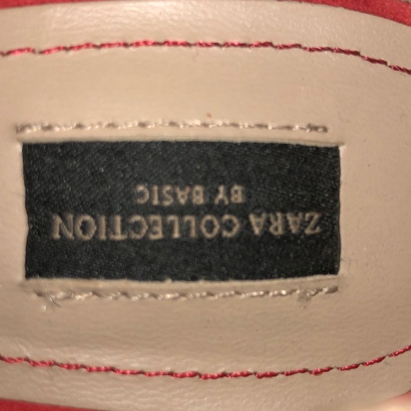 Zara Collection-Heels - Picture 5 of 5